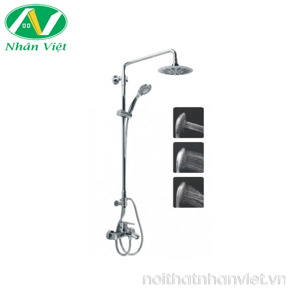 Sen cây tắm nóng lạnh Viglacera VG511.1