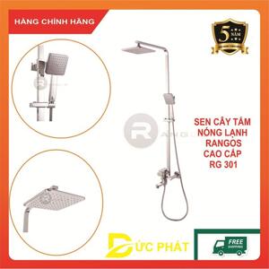 Sen cây tắm Rangos RG-301