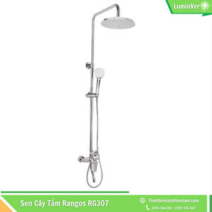 Sen cây tắm Rangos RG-307