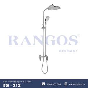 Sen cây tắm Rangos RG-312