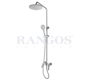 Sen cây tắm Rangos RG-312