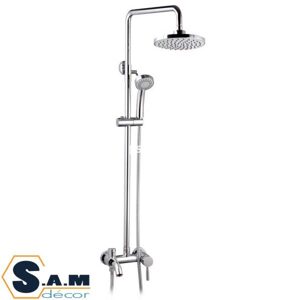 Sen cây tắm Roxanee SC-8020N