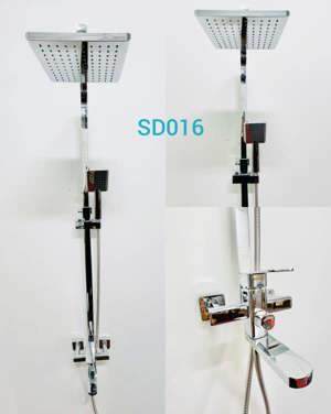 Sen cây tắm Sandra SD-016