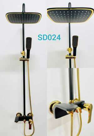 Sen cây tắm Sandra SD-024