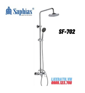 Sen cây tắm Saphias SF 702