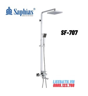 Sen cây tắm Saphias SF 707