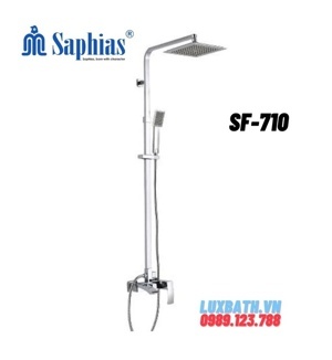 Sen cây tắm Saphias SF-710