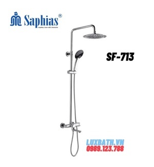 Sen cây tắm Saphias SF-713