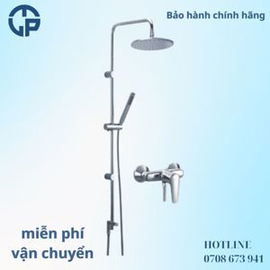 Sen cây nóng lạnh Toto DM345R/DM906CFR