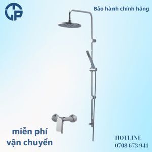 Sen cây tắm TOTO DM353S-DM906CFR