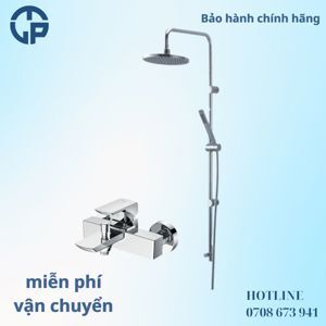 Sen cây tắm TOTO DM906CFS-TBG02302V