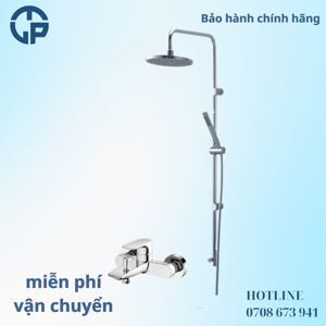 Sen cây tắm TOTO TBG04302V-DM906CFS