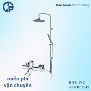 Sen cây tắm TOTO TBS01302V-DM906CFS