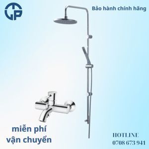 Sen cây tắm TOTO TBS02302V-DM906CFS