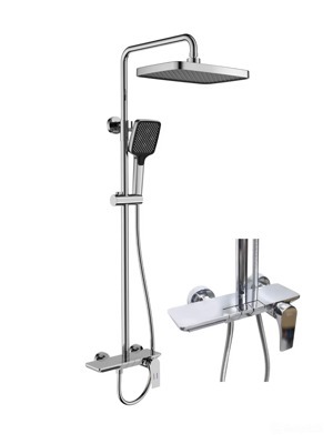 Sen cây TEADY SC-117