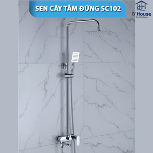 Sen cây TEADY SC102