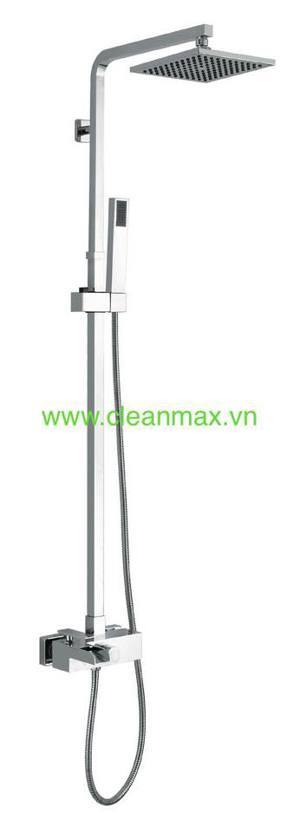 Sen cây thác vuông Cleanmax 1605