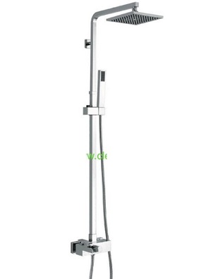 Sen cây thác vuông Cleanmax 1605