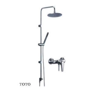 Sen tắm ToTo DM906CFR/DM345M