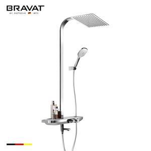 Sen cây treo tường Bravat F6276312CP-A