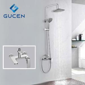 Sen cây tròn Gucen G-S1066A