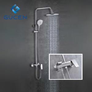 Sen cây vuông Gucen G-S1166A