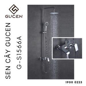 Sen cây vuông Gucen G-S1566A