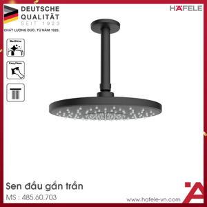 Sen đầu gắn trần Airsense 227R 485.60.703