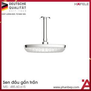 Sen đầu gắn trần Airsense Hafele 485.60.615