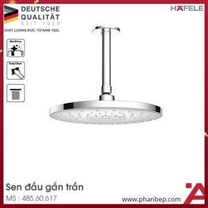Sen đầu gắn trần Hafele 485.60.617
