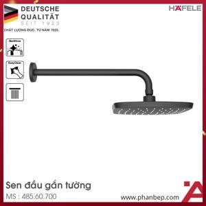 Sen đầu gắn tường Airsense 219S 485.60.700