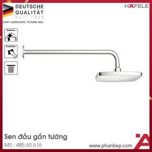 Sen đầu gắn tường Airsense Hafele 485.60.616