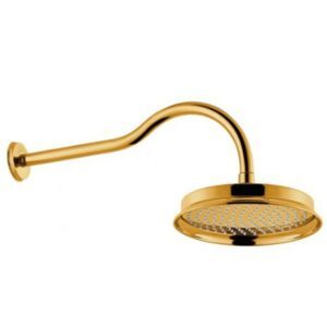 Sen đầu gắn tường Kyoto Hafele 589.35.068