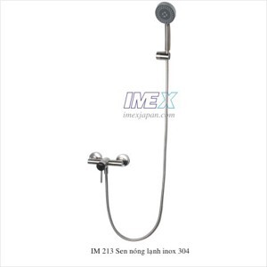 Sen dây nóng lạnh Imex IM 213