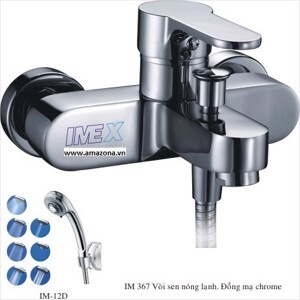 Sen dây nóng lạnh Imex IM 367