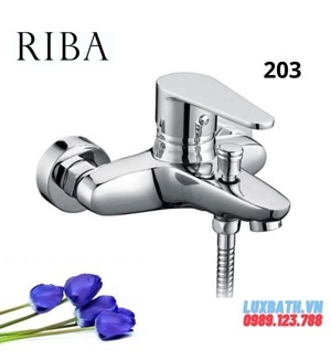 sen dây nóng lạnh RiBa 203