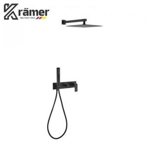 Sen dây tắm đứng âm tường Kramer KS-3440B