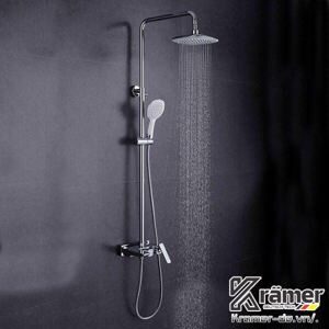 Sen dây tắm đứng Kramer KS-1010