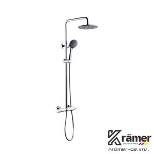 Sen dây tắm đứng Kramer KS-7112