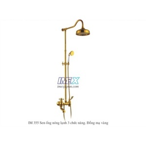 Sen IMEX IM 355