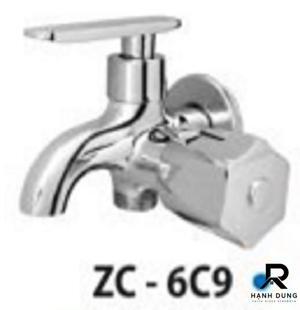 Sen lạnh Zico ZC-6C9