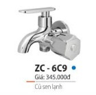 Sen lạnh Zico ZC-6C9