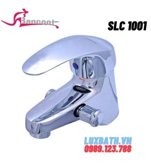 Sen liền chậu Bancoot nóng lạnh SLC 1001