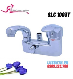 Sen liền chậu Bancoot nóng lạnh SLC1003T