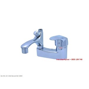 Sen liền chậu Bancoot nóng lạnh SLC 1003C