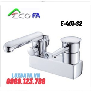 Sen liền vòi Eco E-401S2