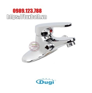 Sen liền vòi nóng lạnh Dugi DG328