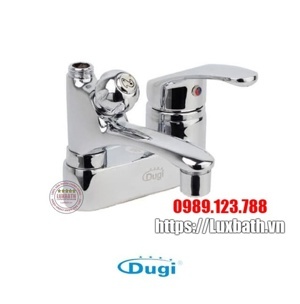 Sen liền vòi nóng lạnh Dugi DG326