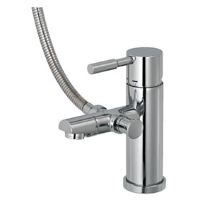 Sen liền vòi nóng lạnh Ecofa E-401S