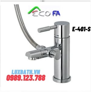 Sen liền vòi nóng lạnh Ecofa E-401S